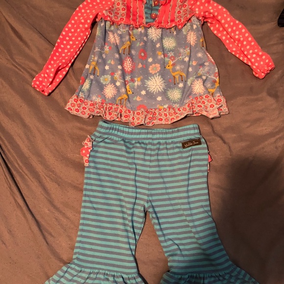 Matilda Jane Other - Matilda Jane Pajamas